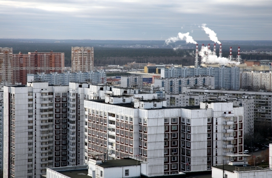 8 лучших типов многоэтажек где удобно жить - Агентство БЕРИКЛЮЧ